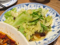 -本来川菜(中骏广场店)