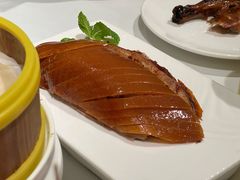 -贝勒爷·酥不腻烤鸭