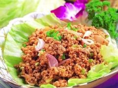 -阿诺泰·泰国餐厅(紫荆店)