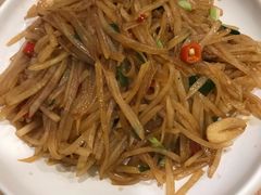 -宏状元现熬粥·京味菜(三里河店)