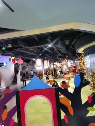-幻贝家儿童乐园(武汉永旺梦乐城店)