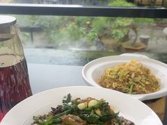 -蘇河湾·新鲁菜·泰山宴(泰山店)