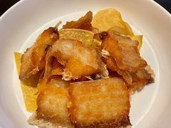 -庐灶江南·江南菜·四合院Bistro(东直门雍和宫·原华侨宾馆店)