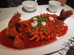 -玫瑰厅上海菜(兴国路店)