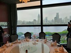 包厢-上海小南国(正大店)