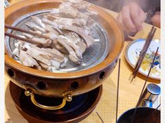 -蒙料·手把肉(望京店)