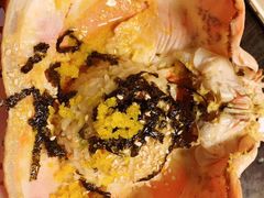 -蟹后Crabber(水悦城店)