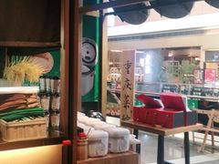 -九锅一堂酸菜鱼(新南凯德直营店)