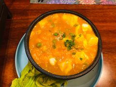 -苏梅花园(群星城店)