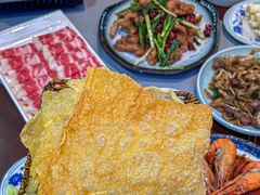 -金龙·打边炉(武进路店)