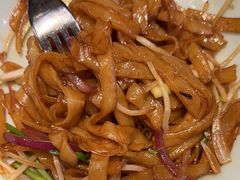 干炒牛河-有璟阁港式餐厅(国贸商城店)