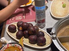 -一绪に寿喜烧(荟聚店)