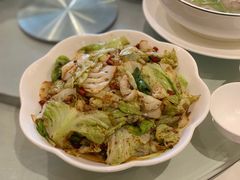-知音酒楼(花园店)