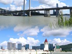 -港珠澳大桥(珠海段)