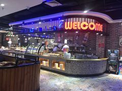 -吉布鲁牛排海鲜自助(武侯泛悦国际店)