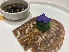 -惠丰堂饭庄·烤鸭·京味菜(翠微路店)