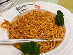 -庭苑美食中心·陈皮烧鹅·海鲜(台山店)