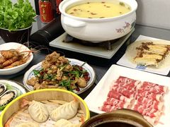 -金龙·打边炉(南京西路店)