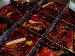 -长嘉·河图火锅(长嘉汇江景旗舰店)
