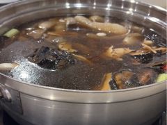-太婆天府山珍酒楼(亚运村店)