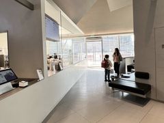 -喜茶(上海北外滩来福士店)