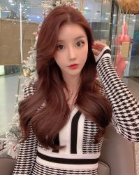 -3AM HAIR SALON染发烫发接发