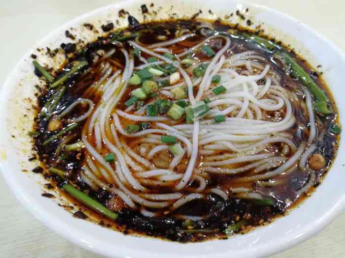 叶伟糊辣壳牛肉面-"叶伟胡辣壳牛肉面(南坪万达店) 位置[.