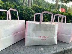 -好利来(七宝领展广场店)