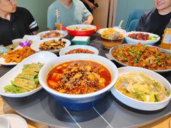 -长寿面馆(振兴路店)