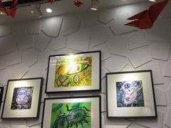 -ChagullArt 夏加儿(国峰艺术中心)