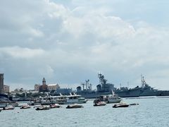 -中国人民解放军海军博物馆