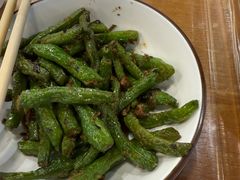 -老四川(T3航站楼F指廊店)