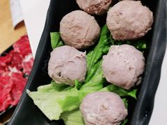-陈记顺和牛肉火锅(岗顶店)