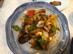 -渔娘渔家丹东海鲜(东直门店)