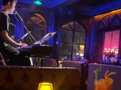 -悦界酒吧(后海店)