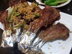 -避风塘·老港味餐厅(虹口龙之梦店)
