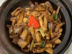 -畔山酒店中餐厅