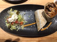 -Cactus墨西哥仙人掌餐厅