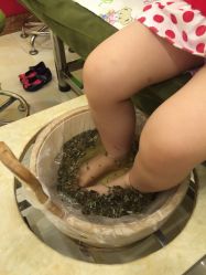 -宝善堂艾灸·小儿推拿(星海人家店)