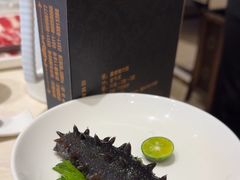-澳门豆捞(裕华东路店)
