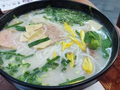 -束河人家(南锣鼓巷店)