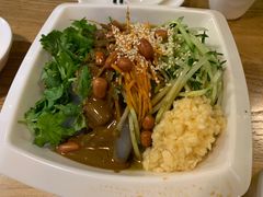 -陈傻子餐厅(世纪都会店)