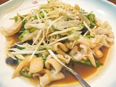 -旺角小渔村·海肠捞饭开创者(环山路店)