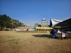 -长洲岛都市农业公园