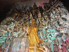 -普陀山风景名胜区-法雨禅寺