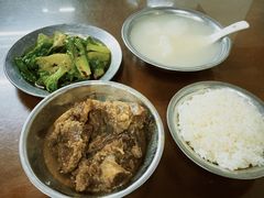 -阿秋牛排(湖心街店)