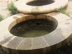 -竹泉村旅游度假区