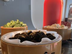 -龍歌自助小火锅(市南金茂湾店)