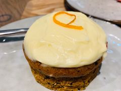 胡萝卜蛋糕-Wagas沃歌斯(环贸店)
