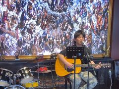 -悦界酒吧(后海店)